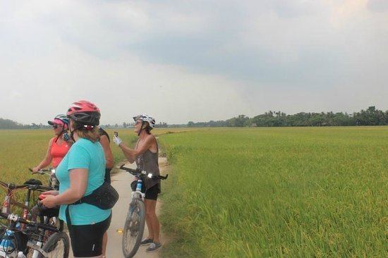 Saigon to Hoi An Cycling Tour: The Ultimate 10-Day Coastal & Highland Adventure